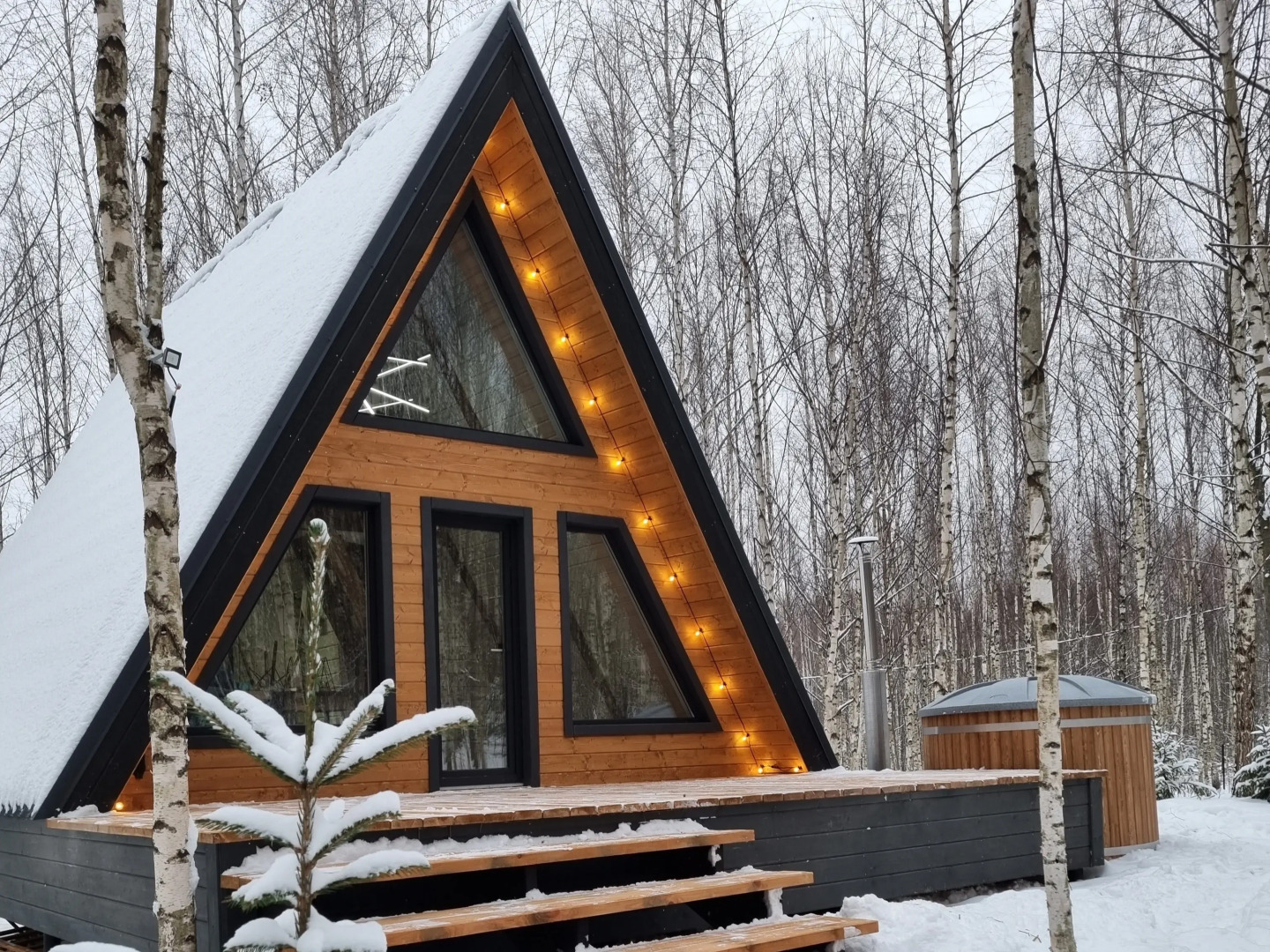 Гостевой Дом АйDа Relax