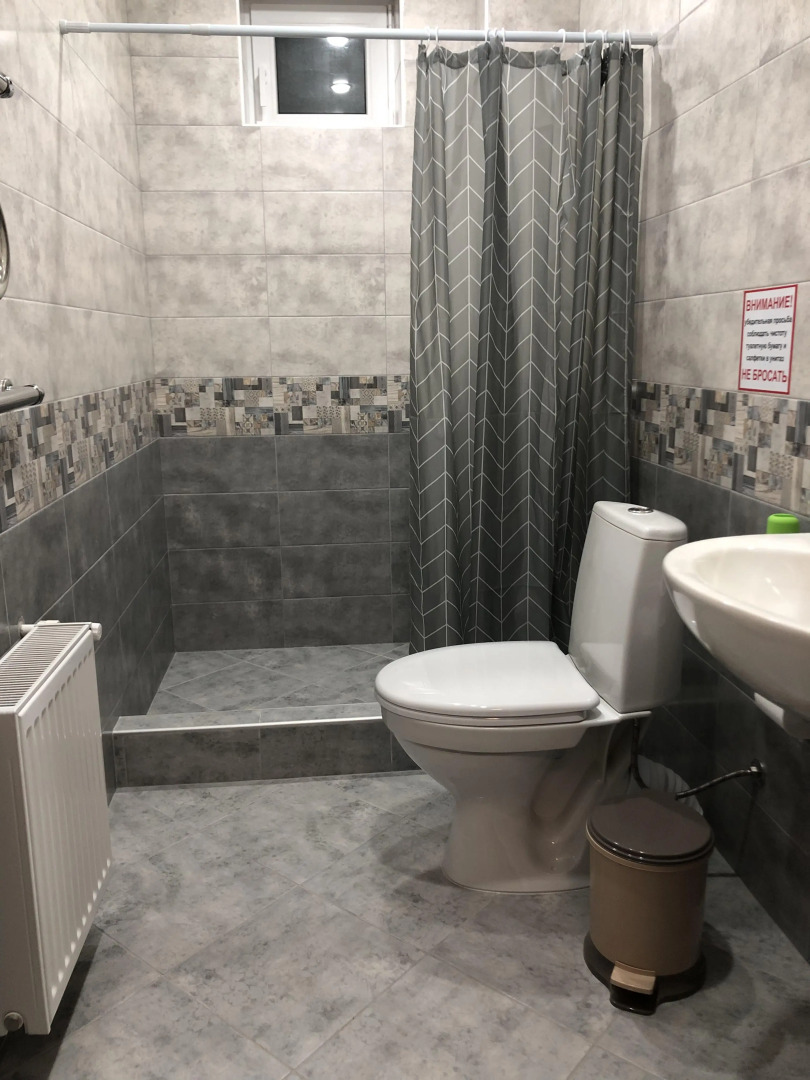 Меблированные комнаты На Садовой