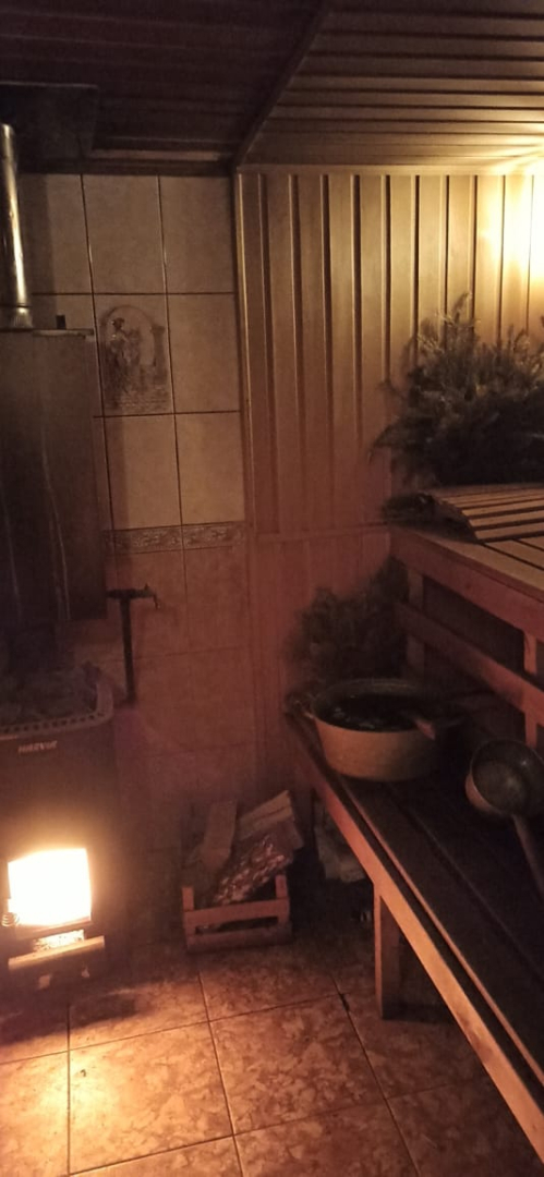 Частный Дом ТеремОк