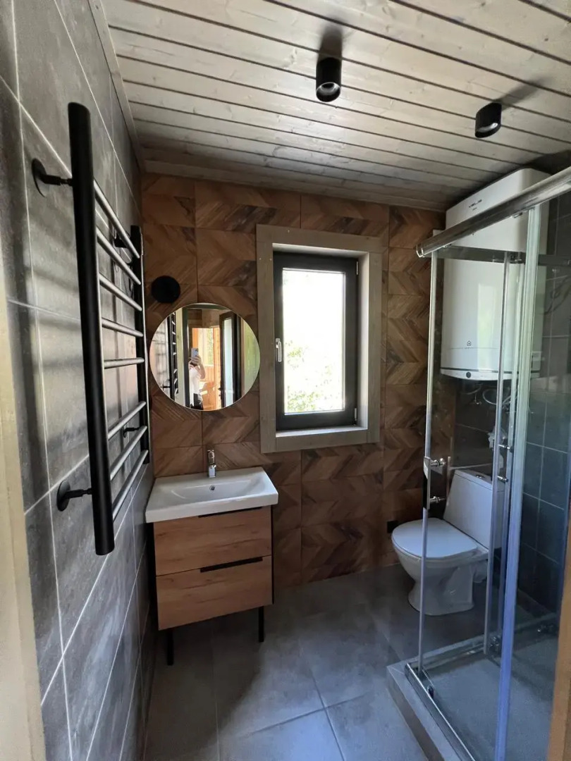 Гостевой дом ТеремШато