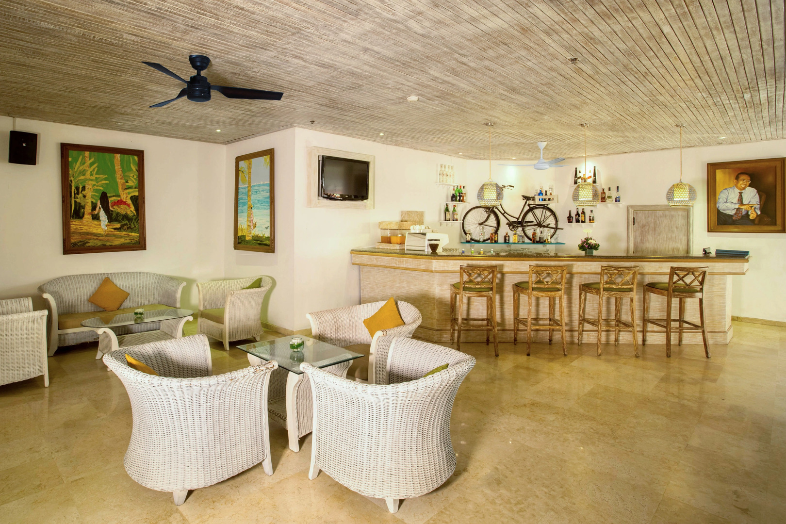 Sol Benoa Bali - All Inclusive