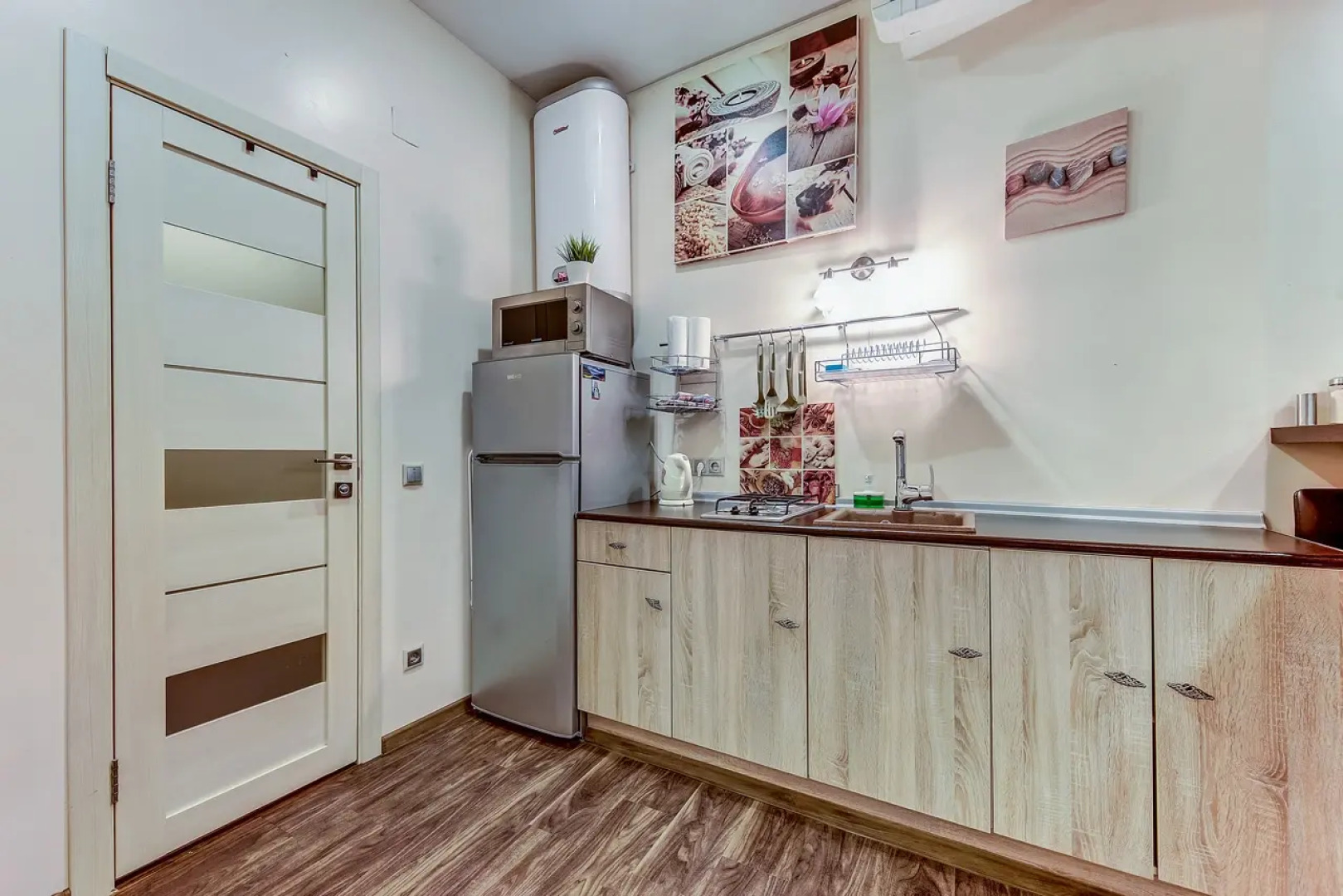 Апартаменты Центр Питера