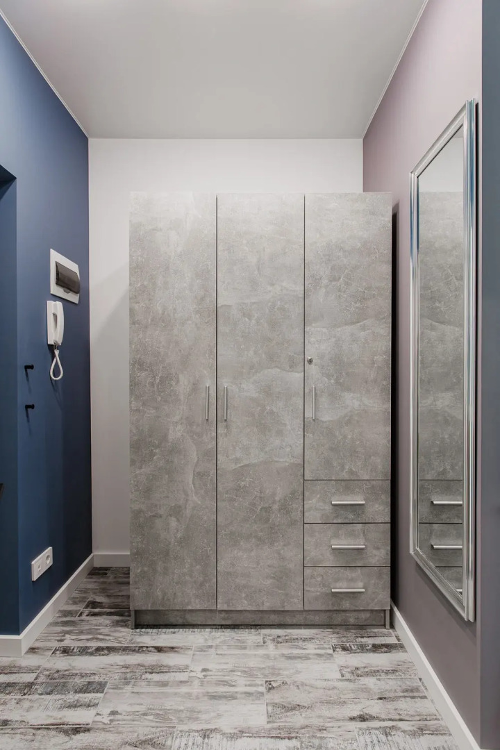 Апартаменты-студио InStyle