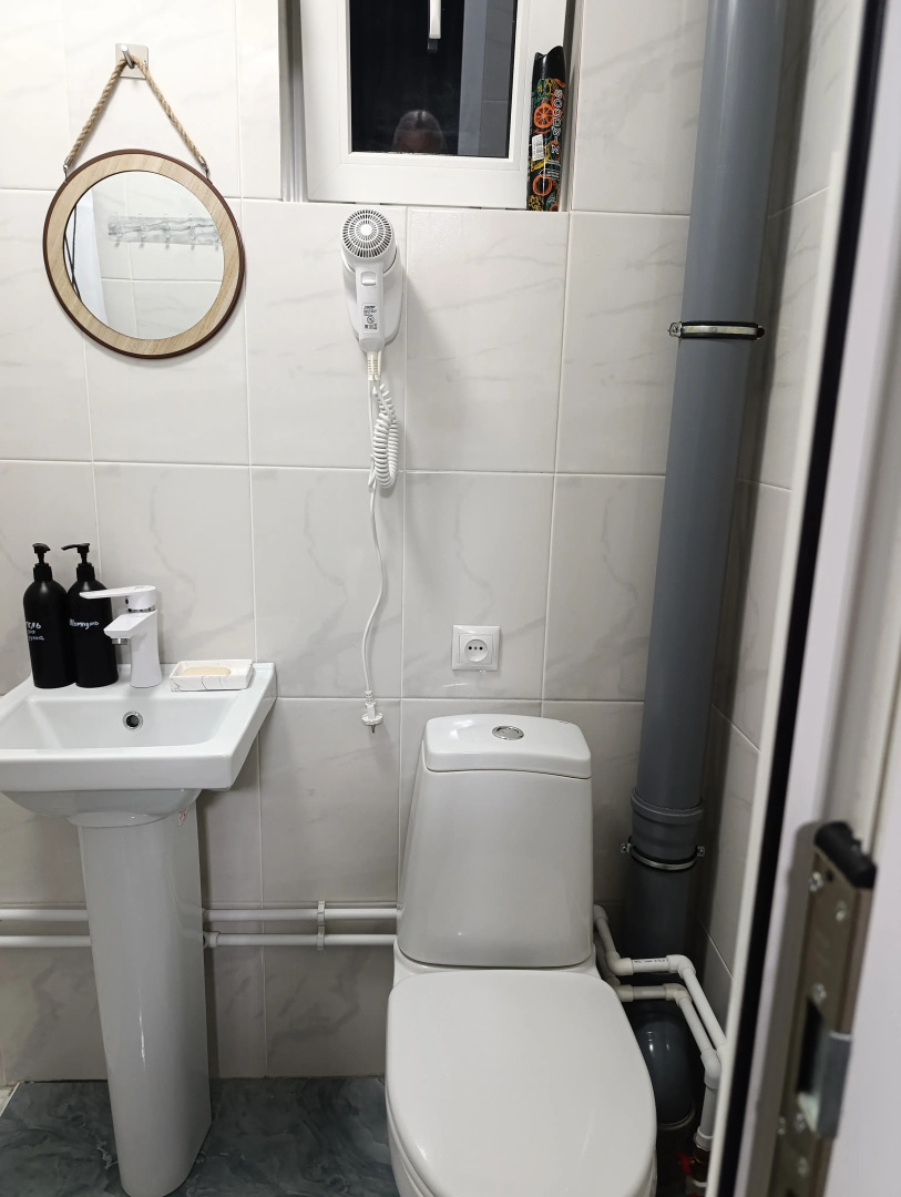 Гостевой дом Центральный