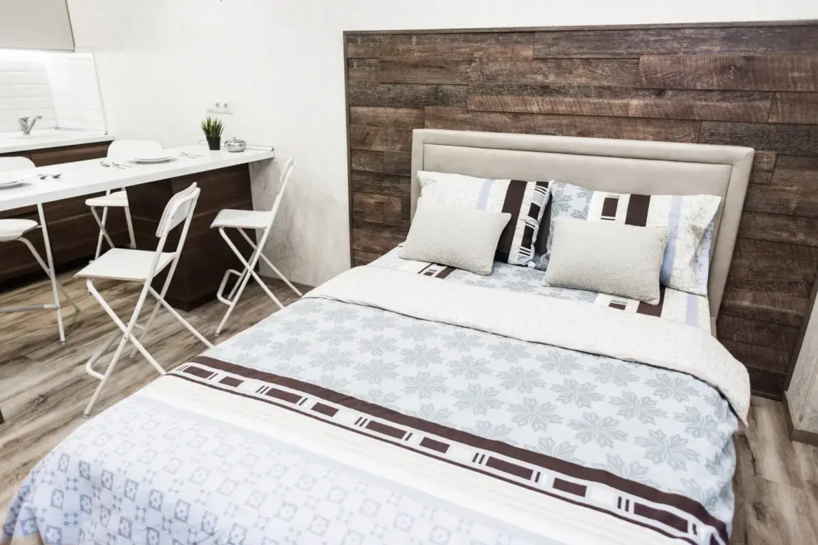 Апартаменты PASHk INN на Белинского 30 2