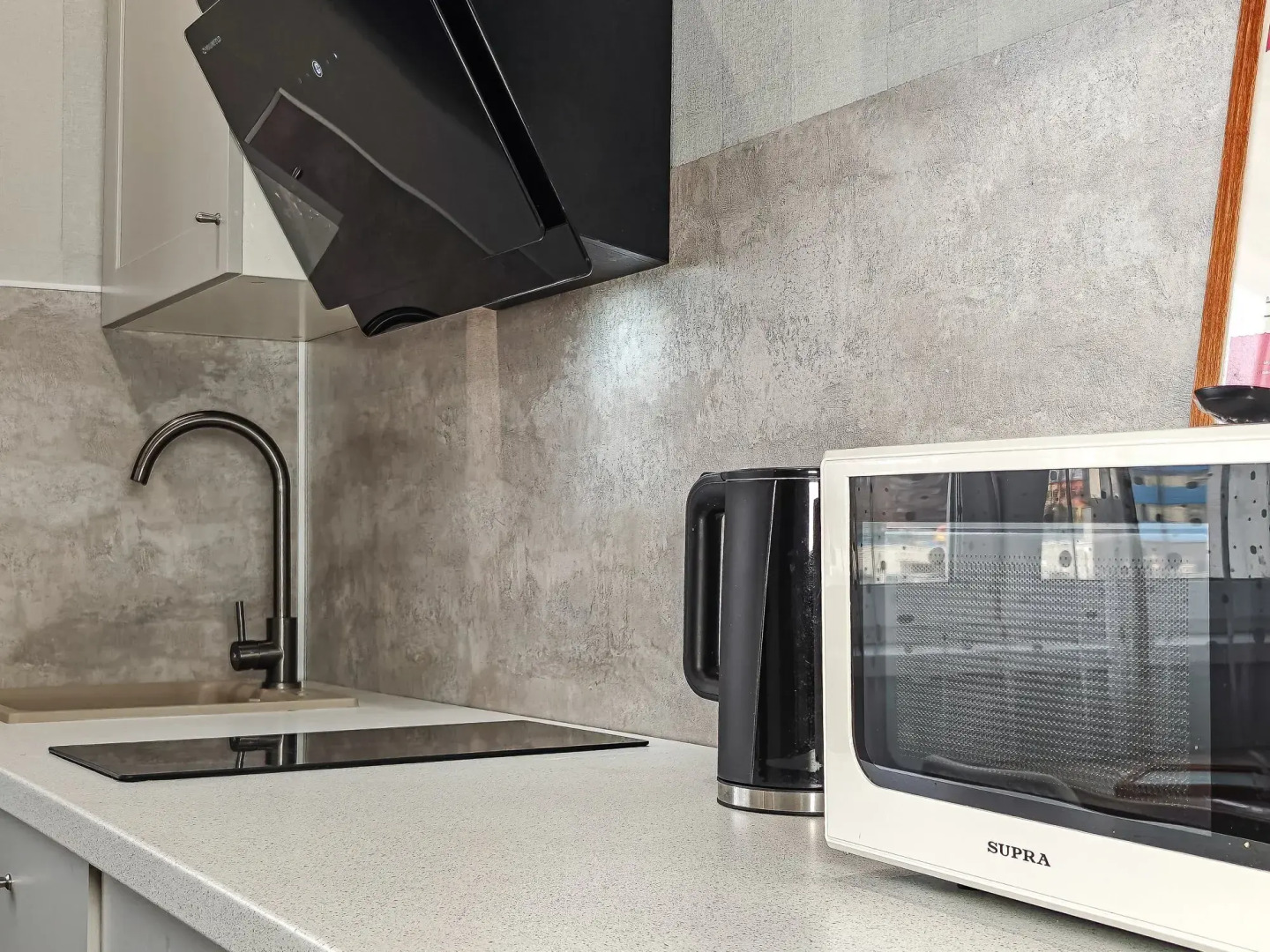 Квартира с Отличным Ремонтом