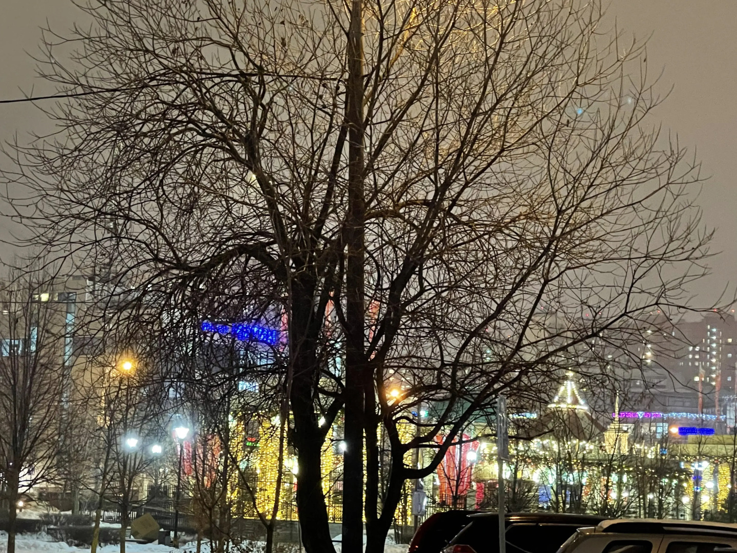 Квартира у Метро Митино Двушка