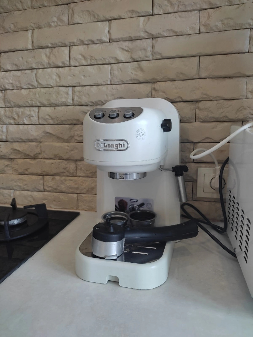 Апартаменты N40 HabitatHome