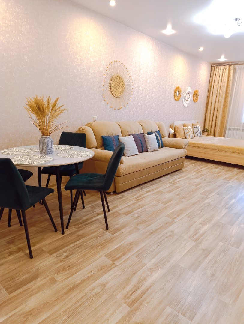 Квартира возле метро Красный проспект рядом МЦ Мешалкина