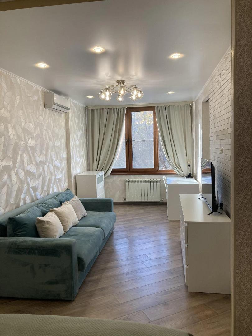 Апартаменты Sugar