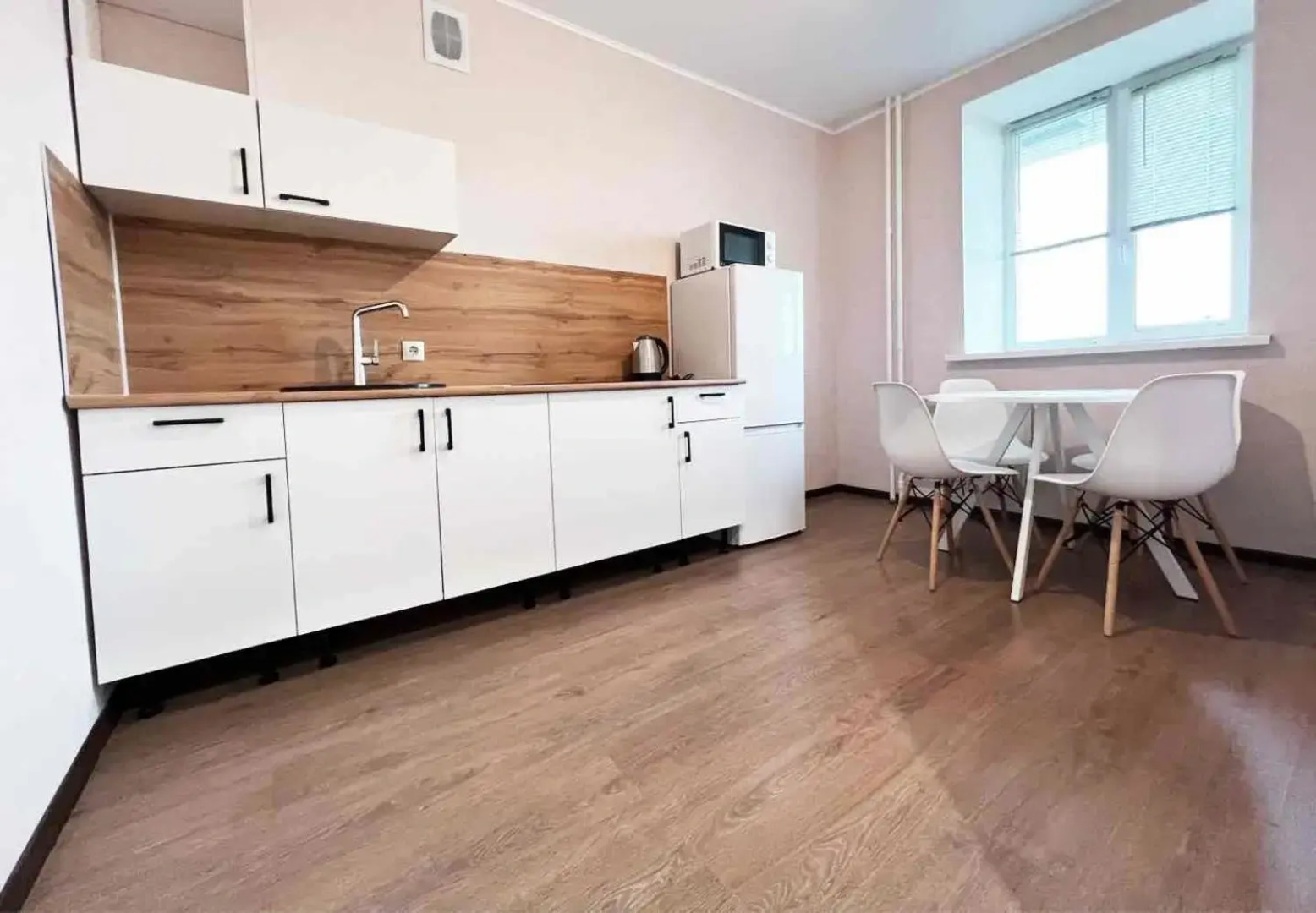 Апартаменты Atma House на Революции 228/1