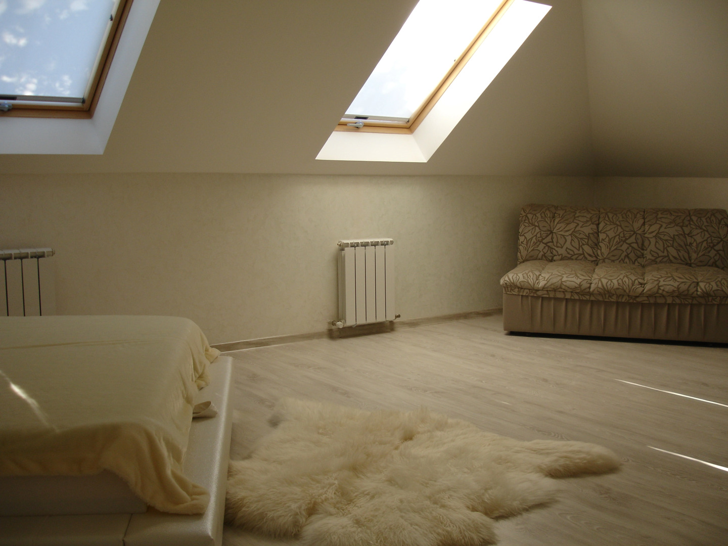 Вилла Azure Marina