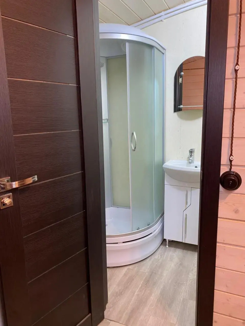 Частный дом Речная Заимка