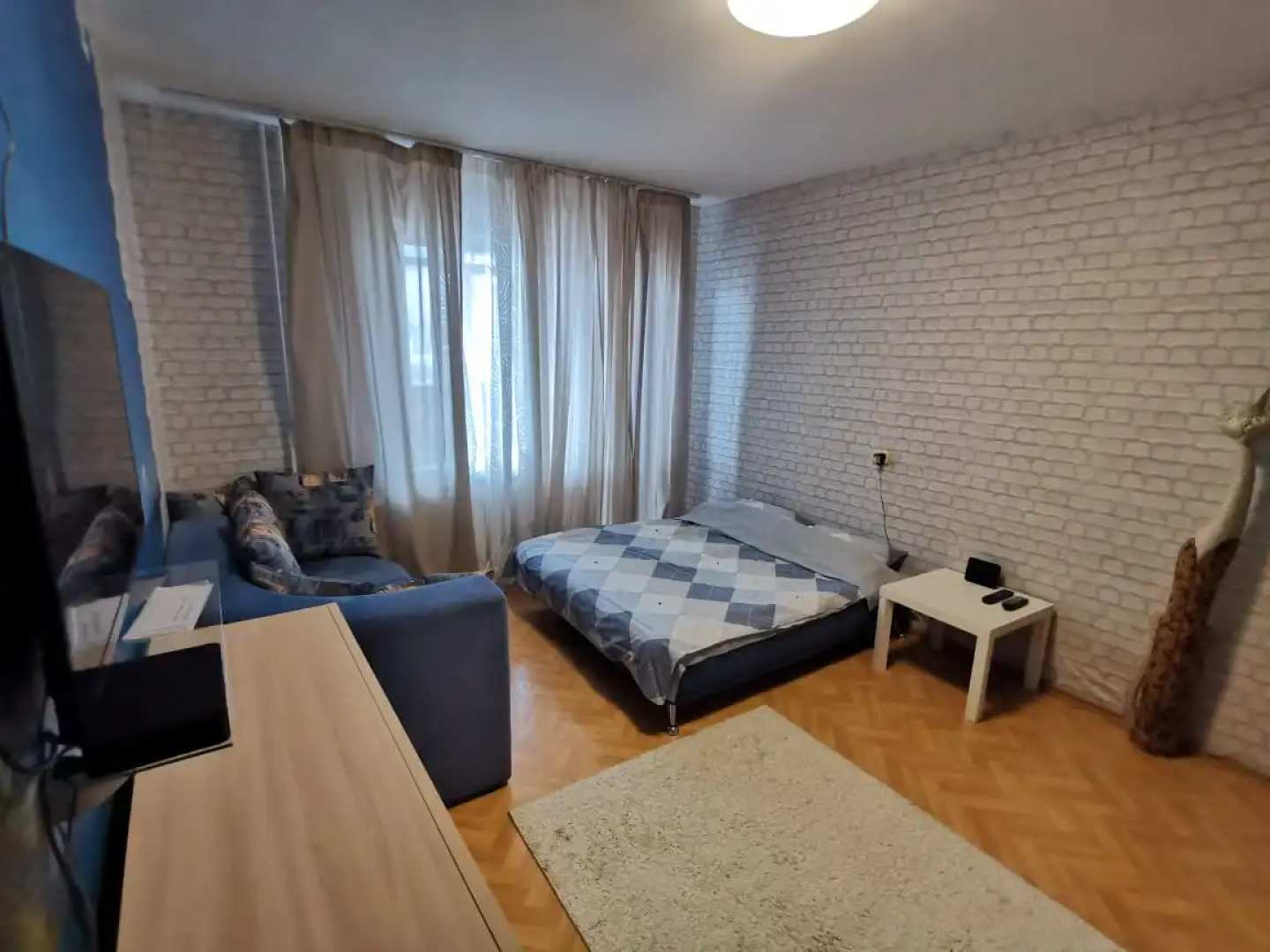 Апартаменты на 8-й Воздушной Армии