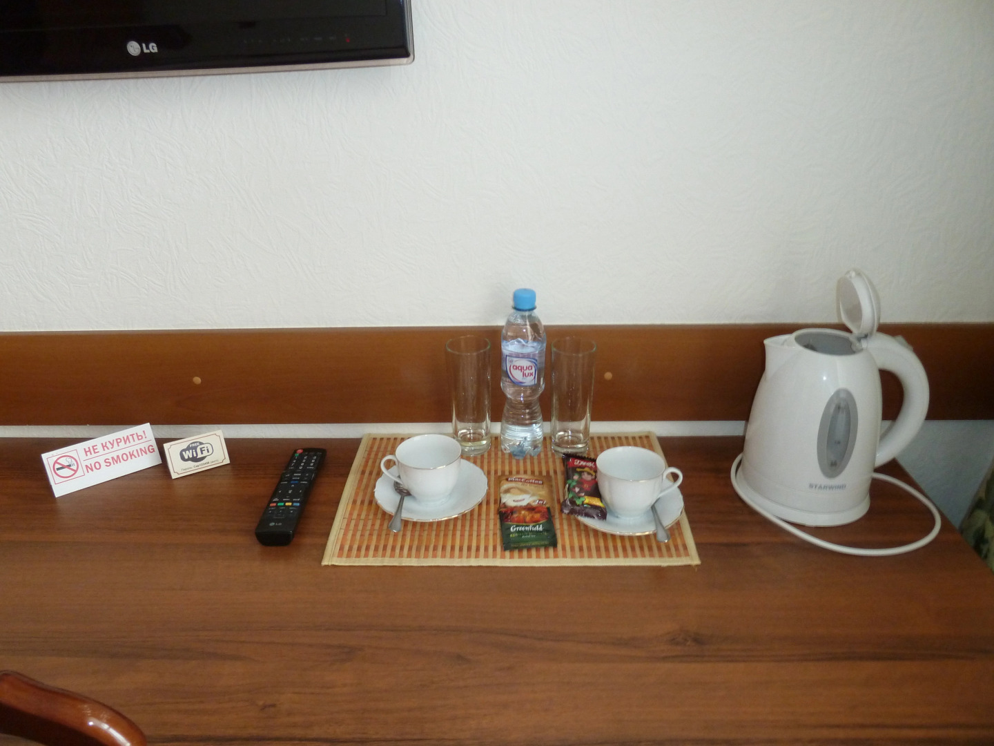 Отель Александрия