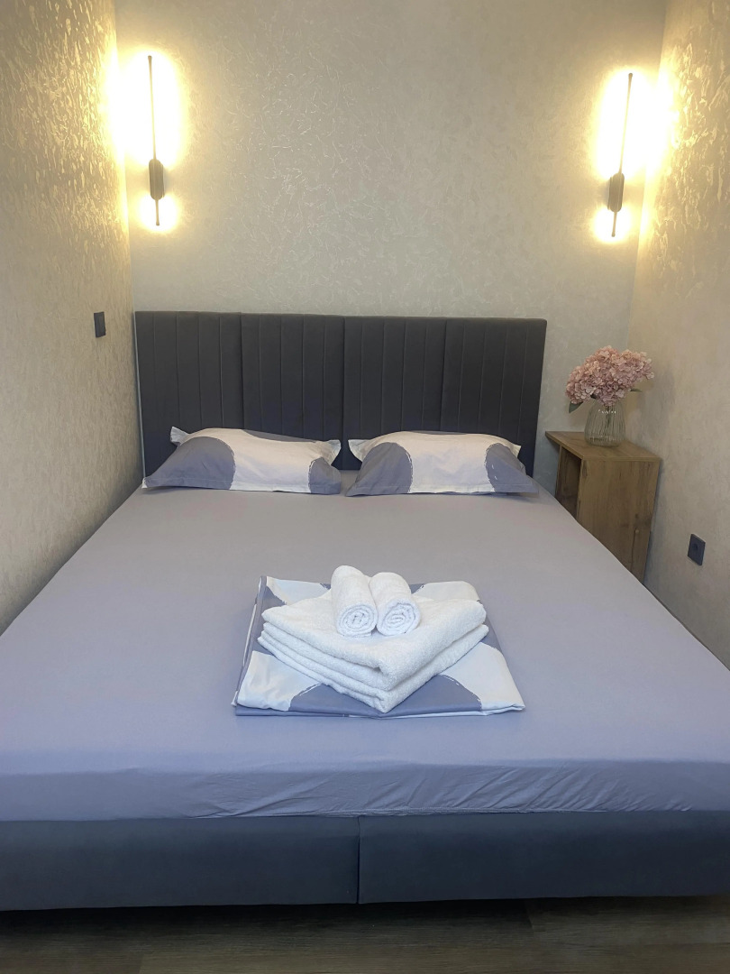 Квартира Апартаменты Глазов Сибирская 6