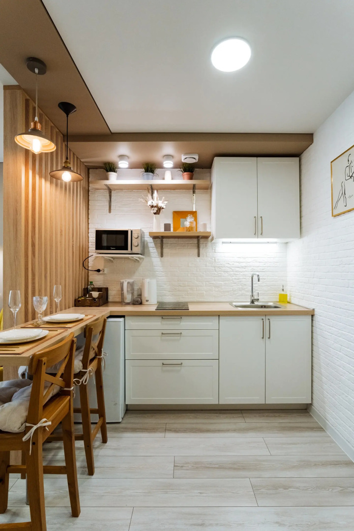 Квартира Уютные апартаменты в Центре с прекрасным сервисом