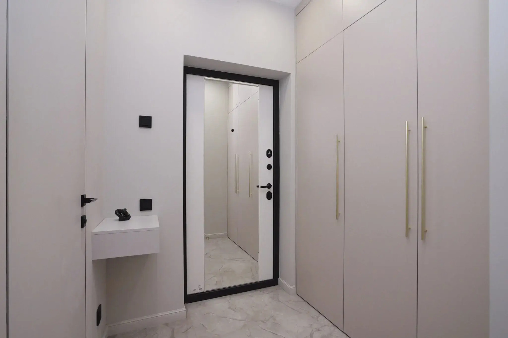 Апартаменты Дизайнерские Премиум Класса