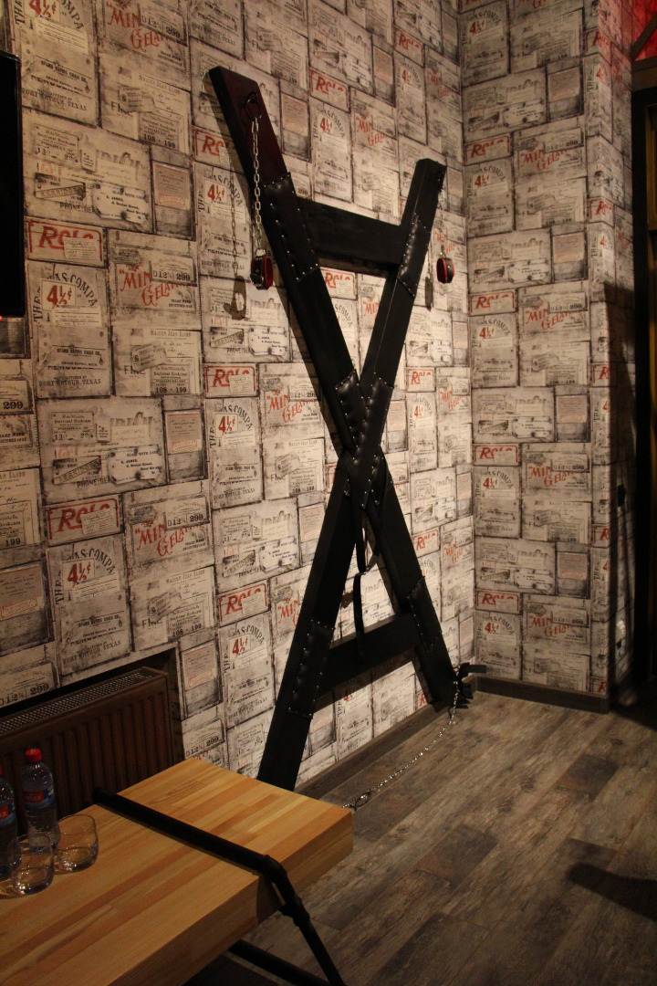 Апартаменты Kataeva