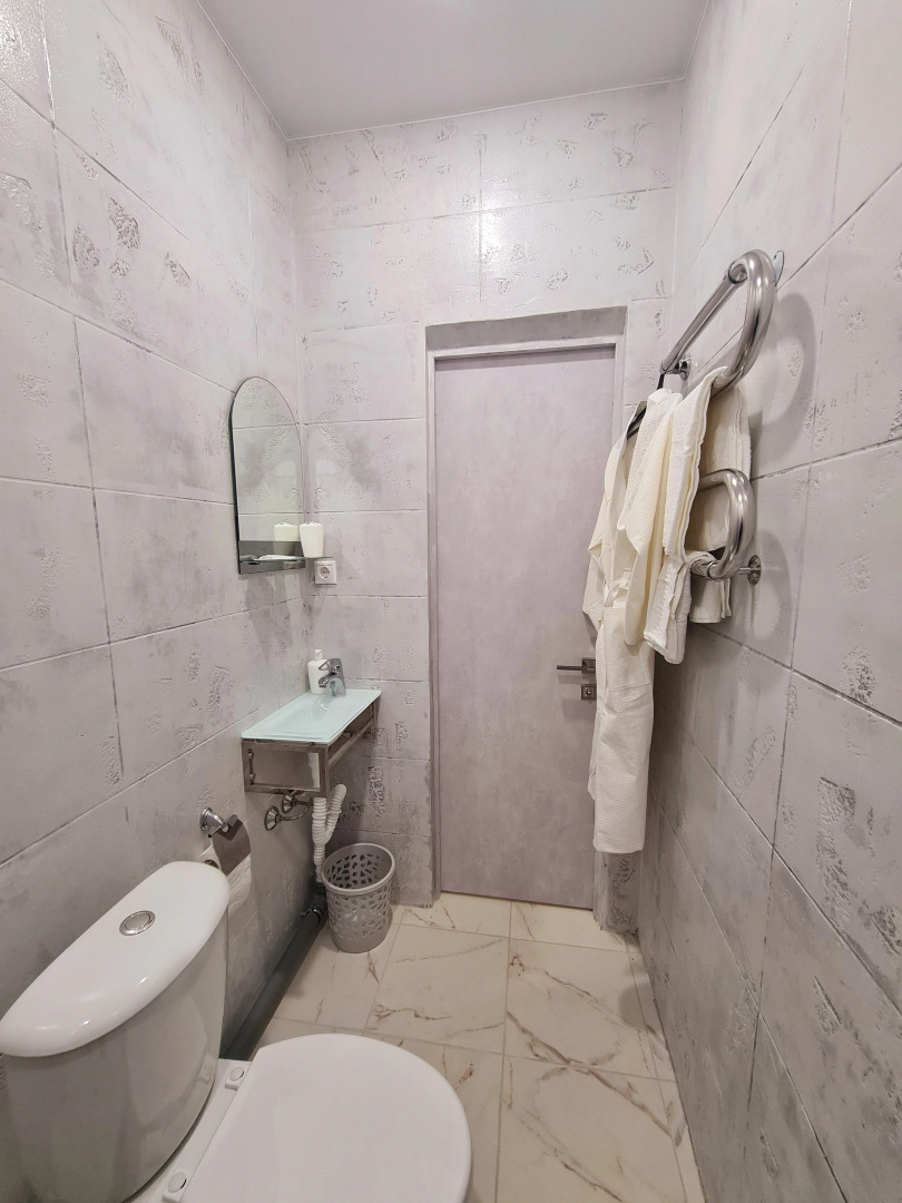 Отель Екатерина