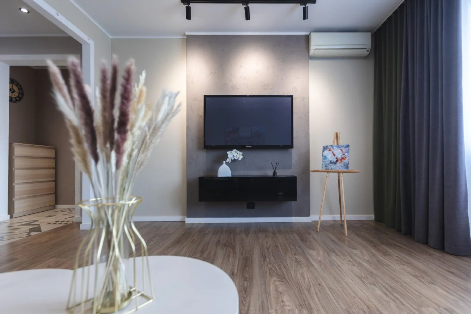 Апартаменты Пять Звёзд Комфортный Микроклимат