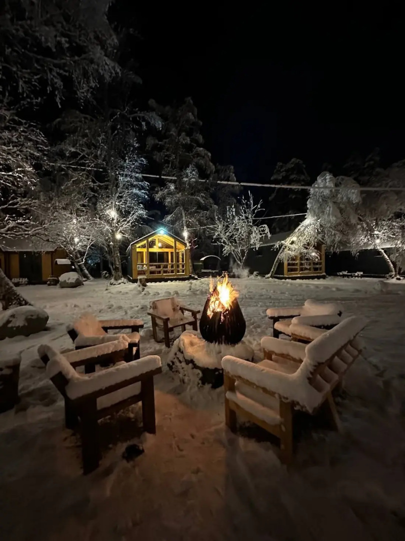 База отдыха Sunshine House