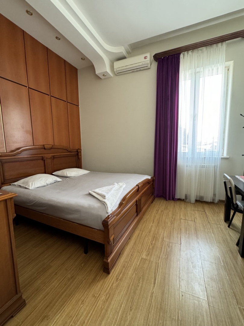 Отель New Bella Hotel