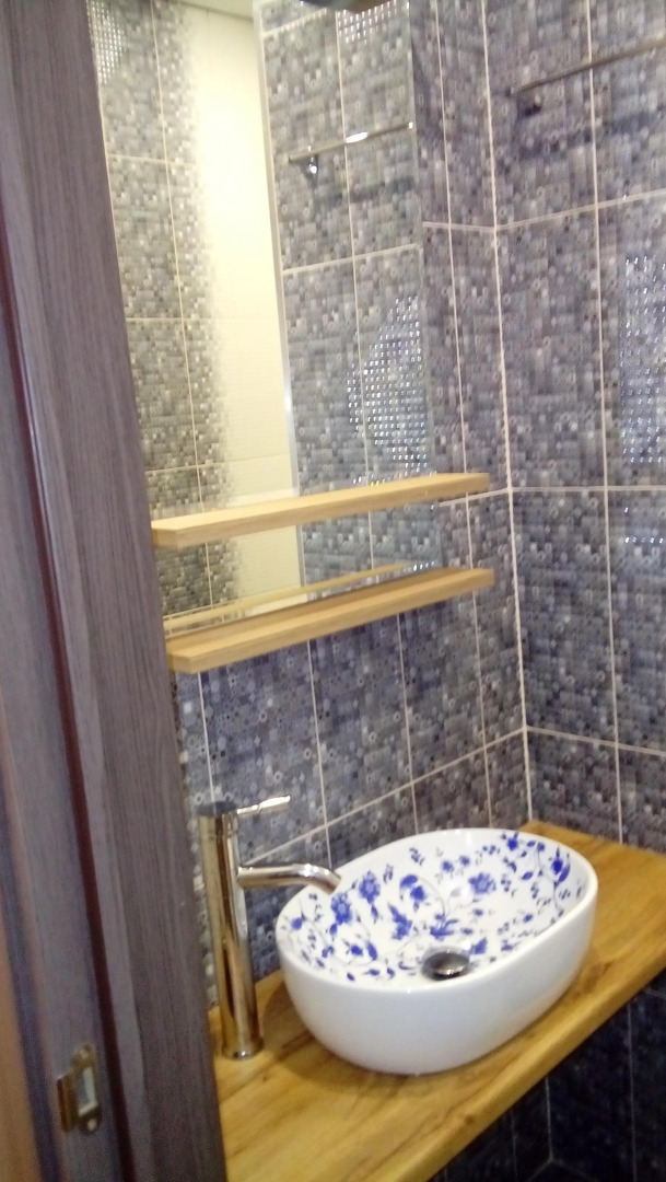 Апарт-отель Академия