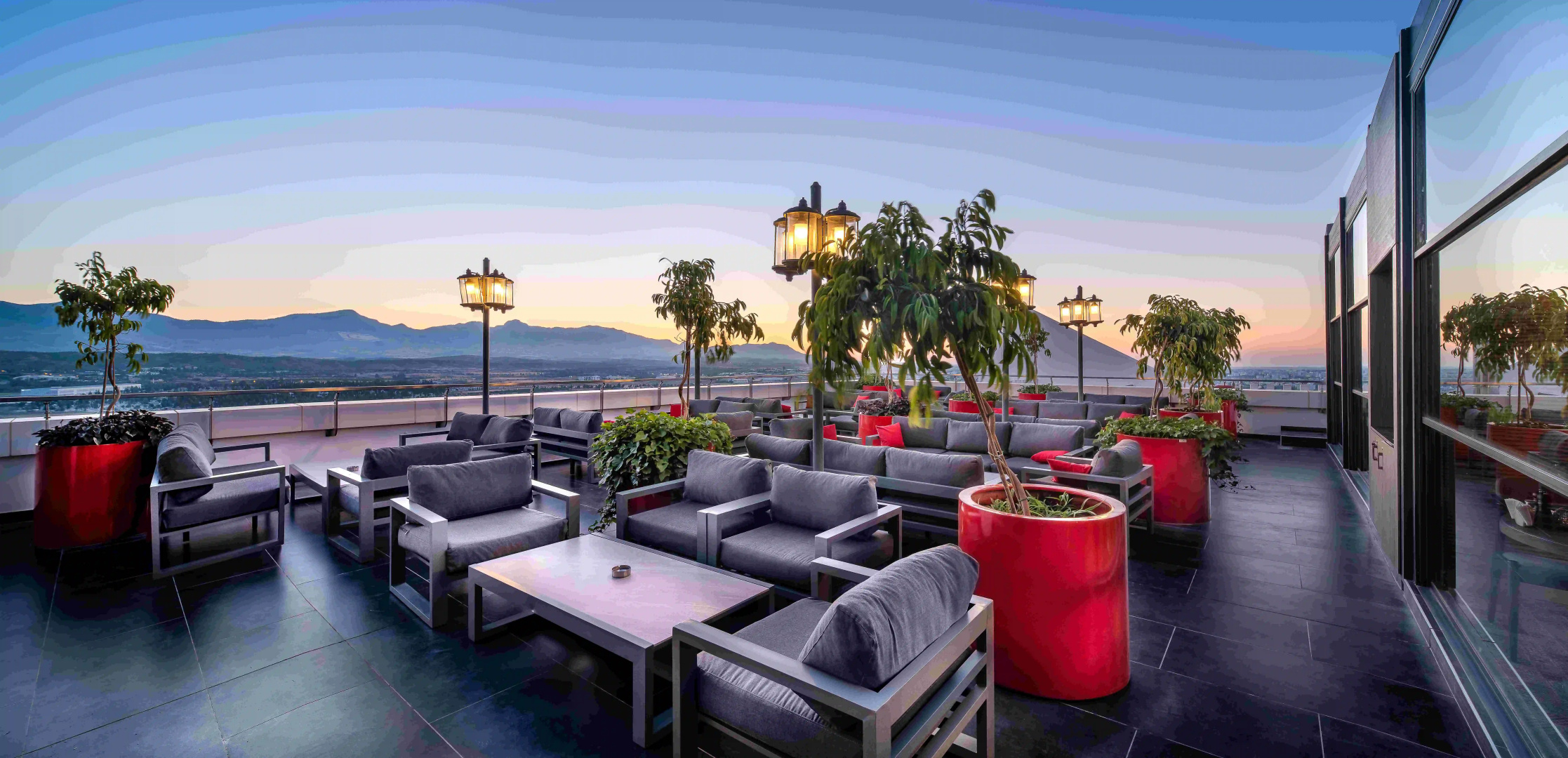 Concorde Tower & Casino & Convention & Spa