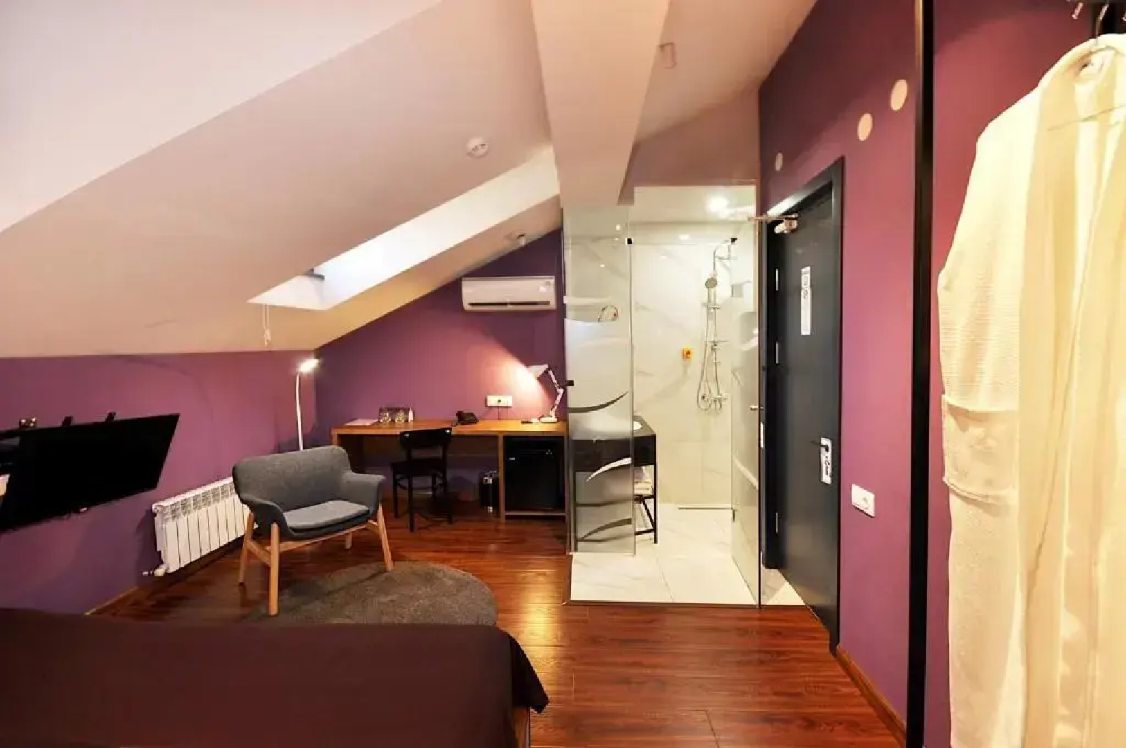 Бутик-отель Elle Boutique Hotel