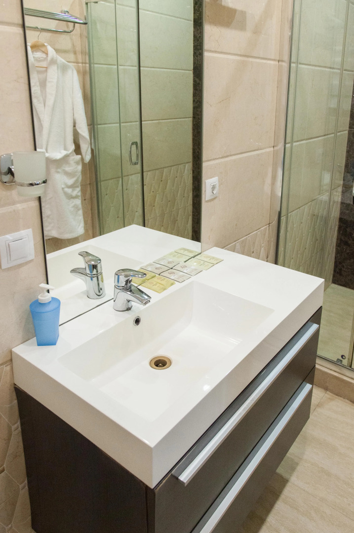 Мини-отель Ленинград