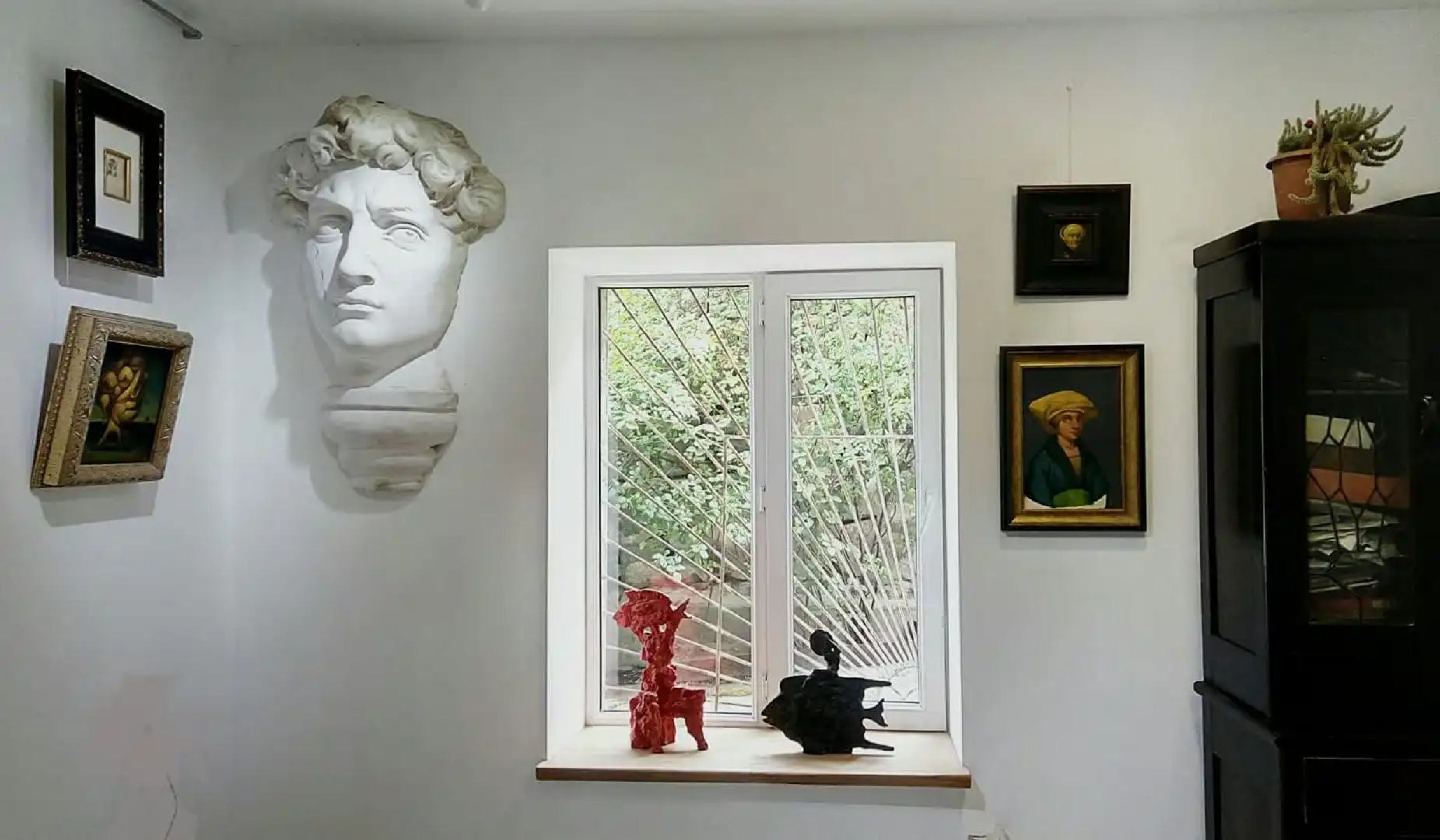 Гостевой дом  Gallery