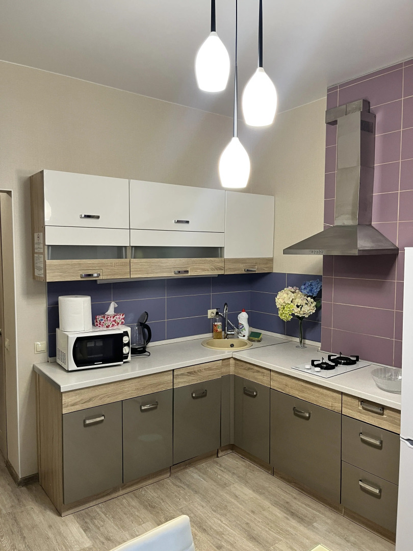 Апартаменты Sun Lake 2