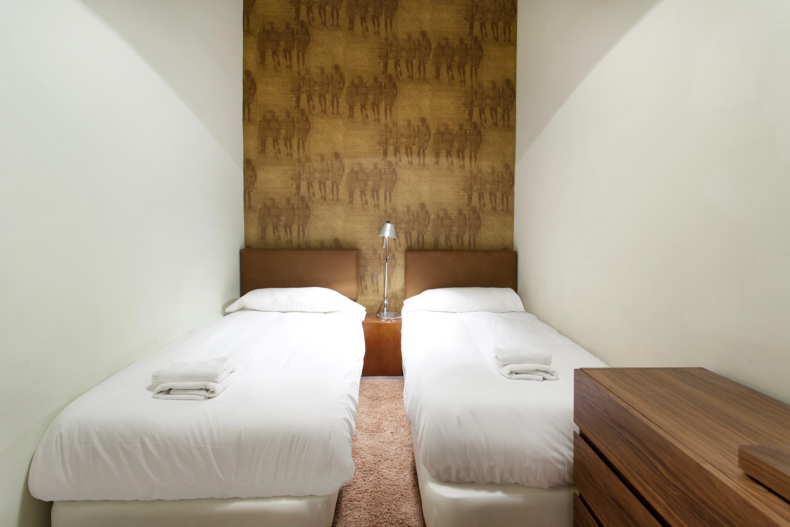 Апартаменты Barcelona Best Services