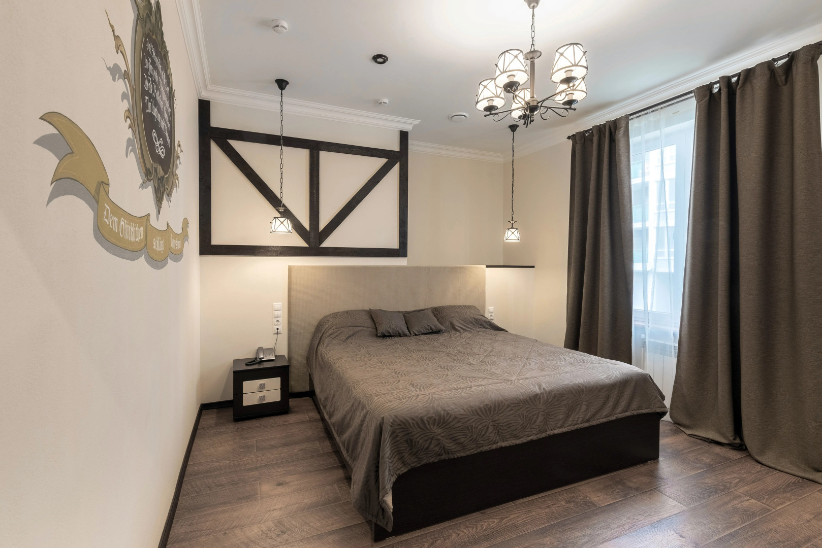 Отель Welcome House