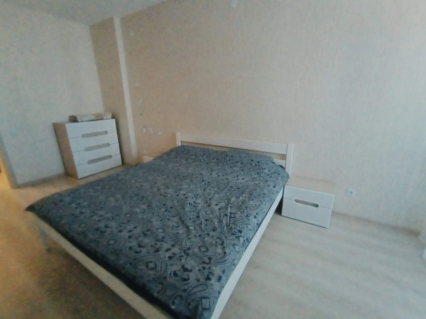 Квартира евродвухкомнатная на Революции 52 Б