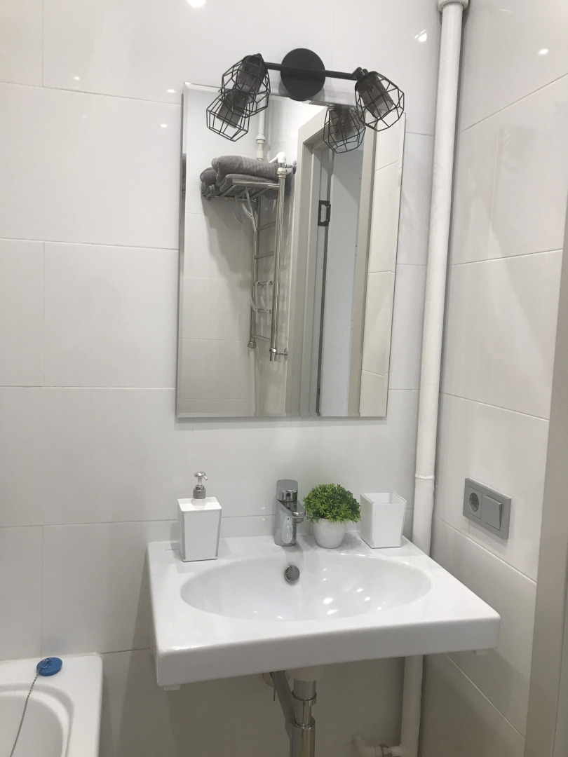 Квартира У Чумбаровки