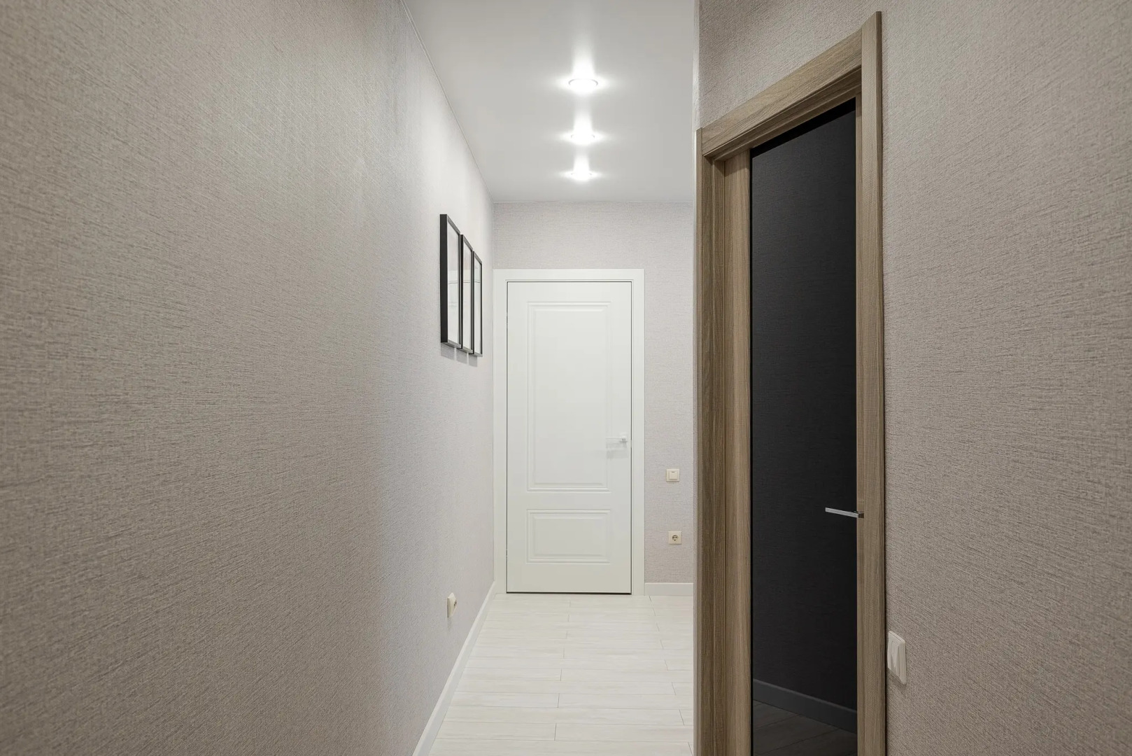 Квартира рядом с ТЦ Тандем пр. Ибрагимова