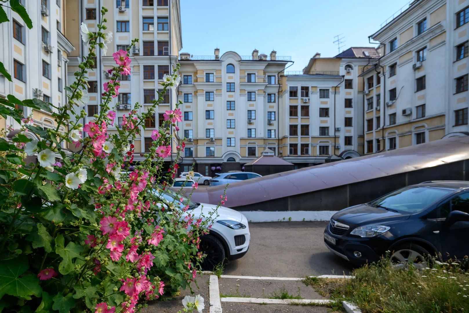 Апартаменты Arsenika№5 в самом центре у Кремля и Баумана