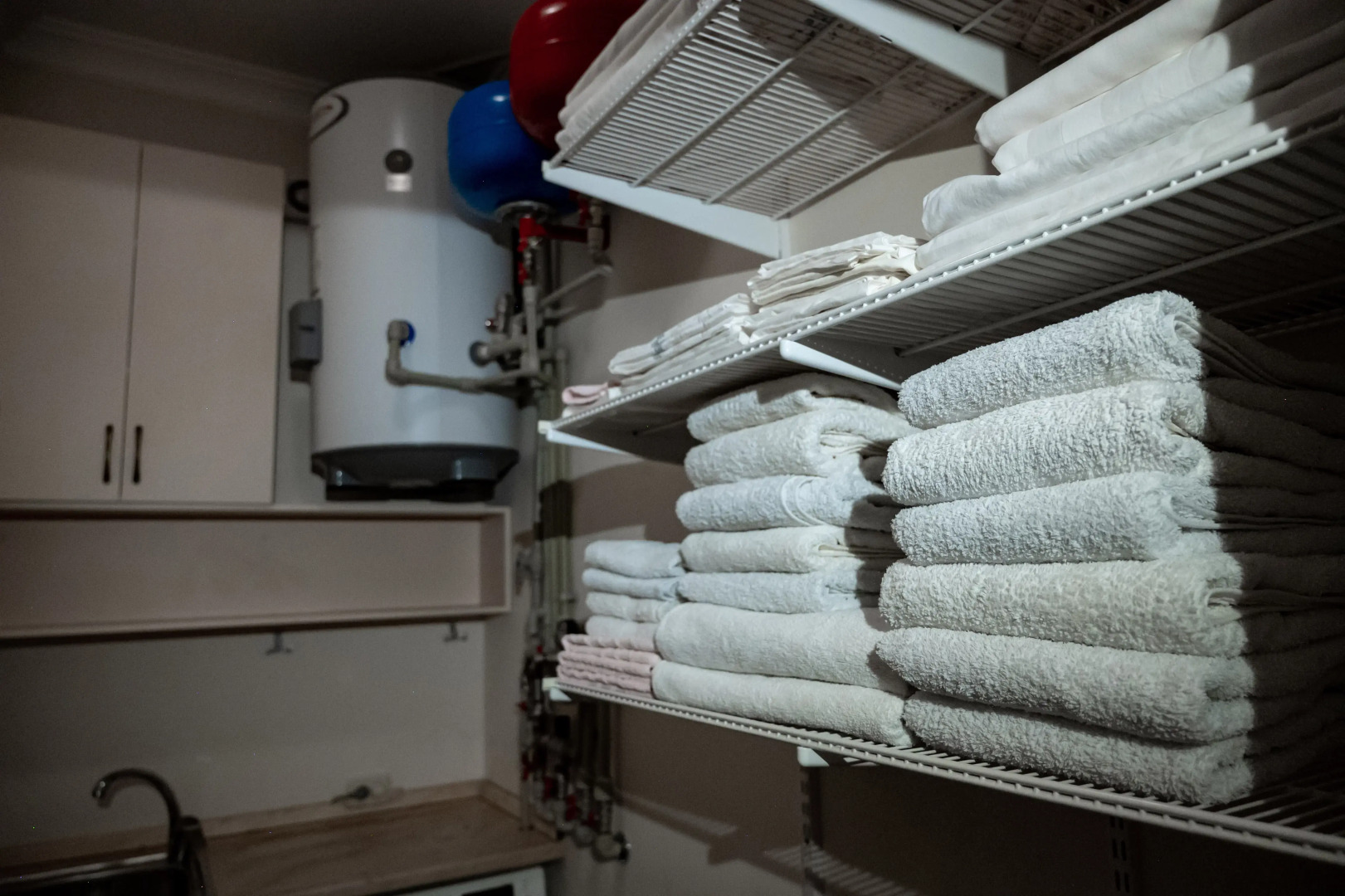 Квартира Элитная в Кисловодском парке