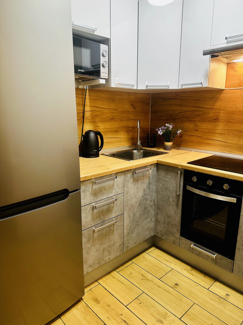 Квартира Daily Apart