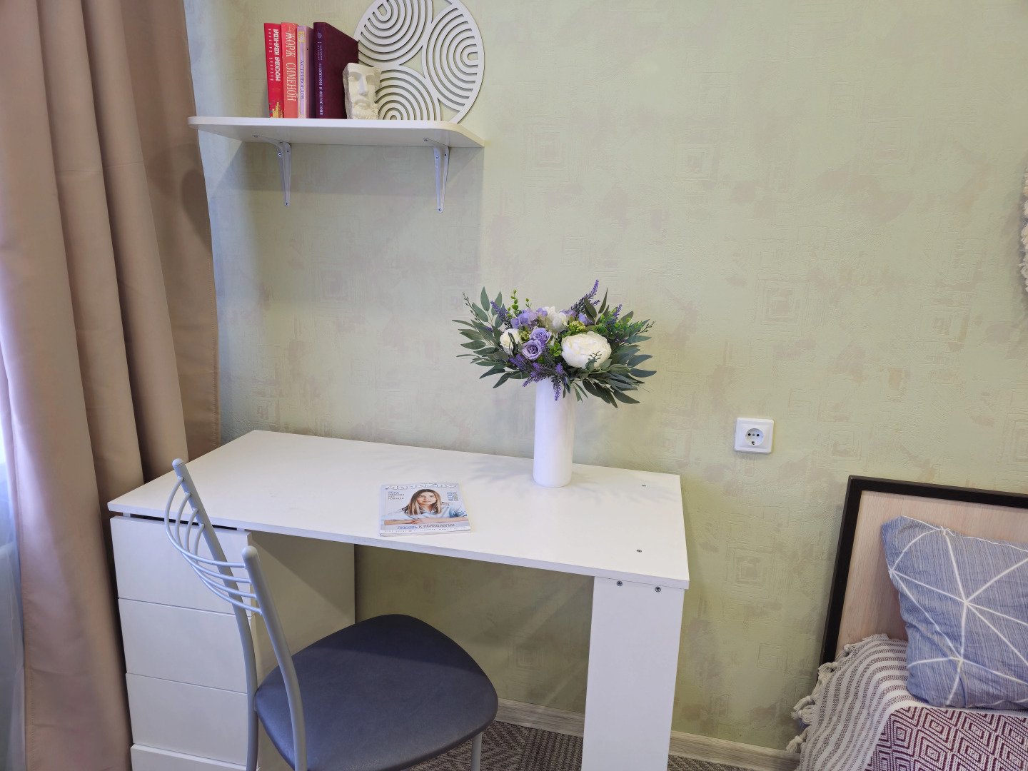 Апартаменты SeveRent на Приморском бульваре