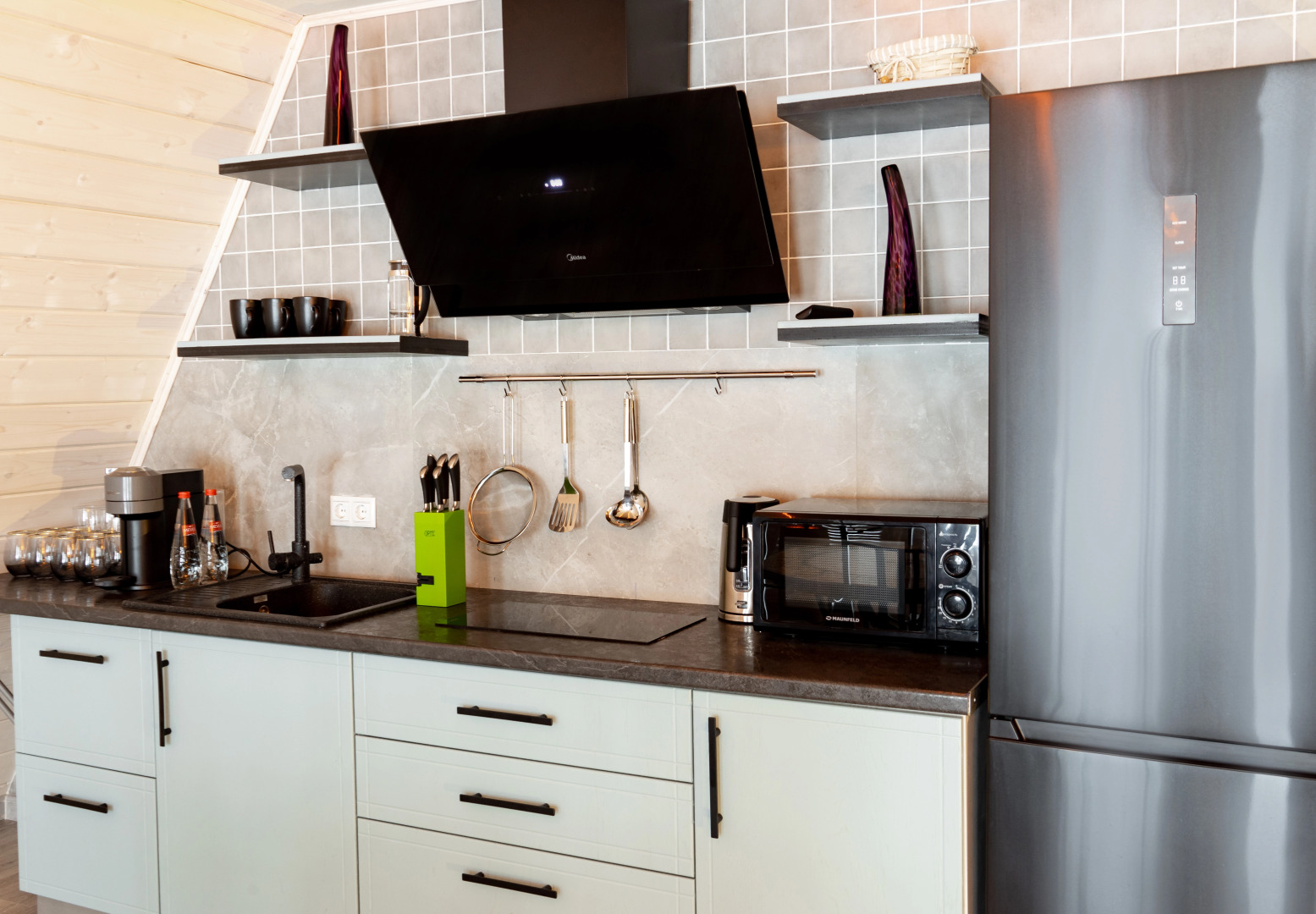 Гостиница Nabat Palace