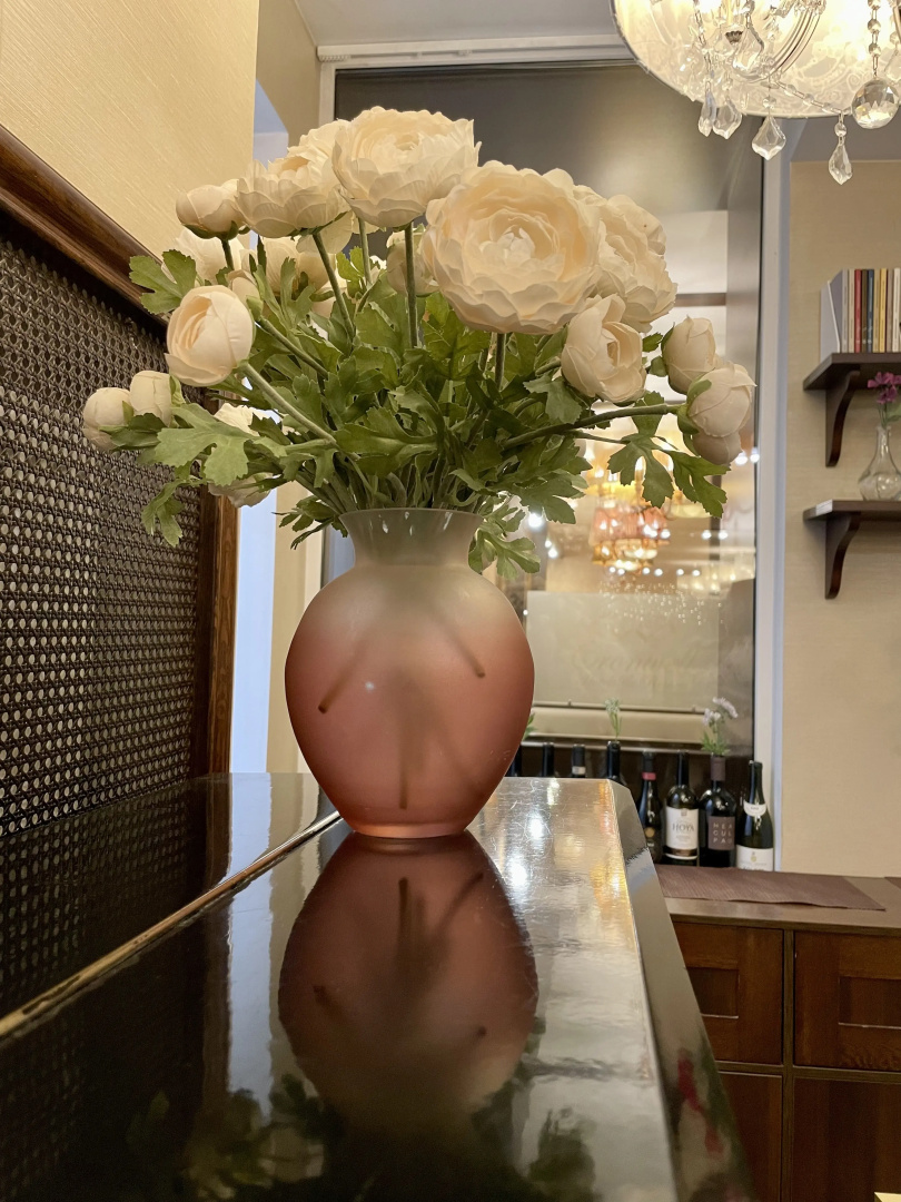 Отель Cronwell Inn Стремянная