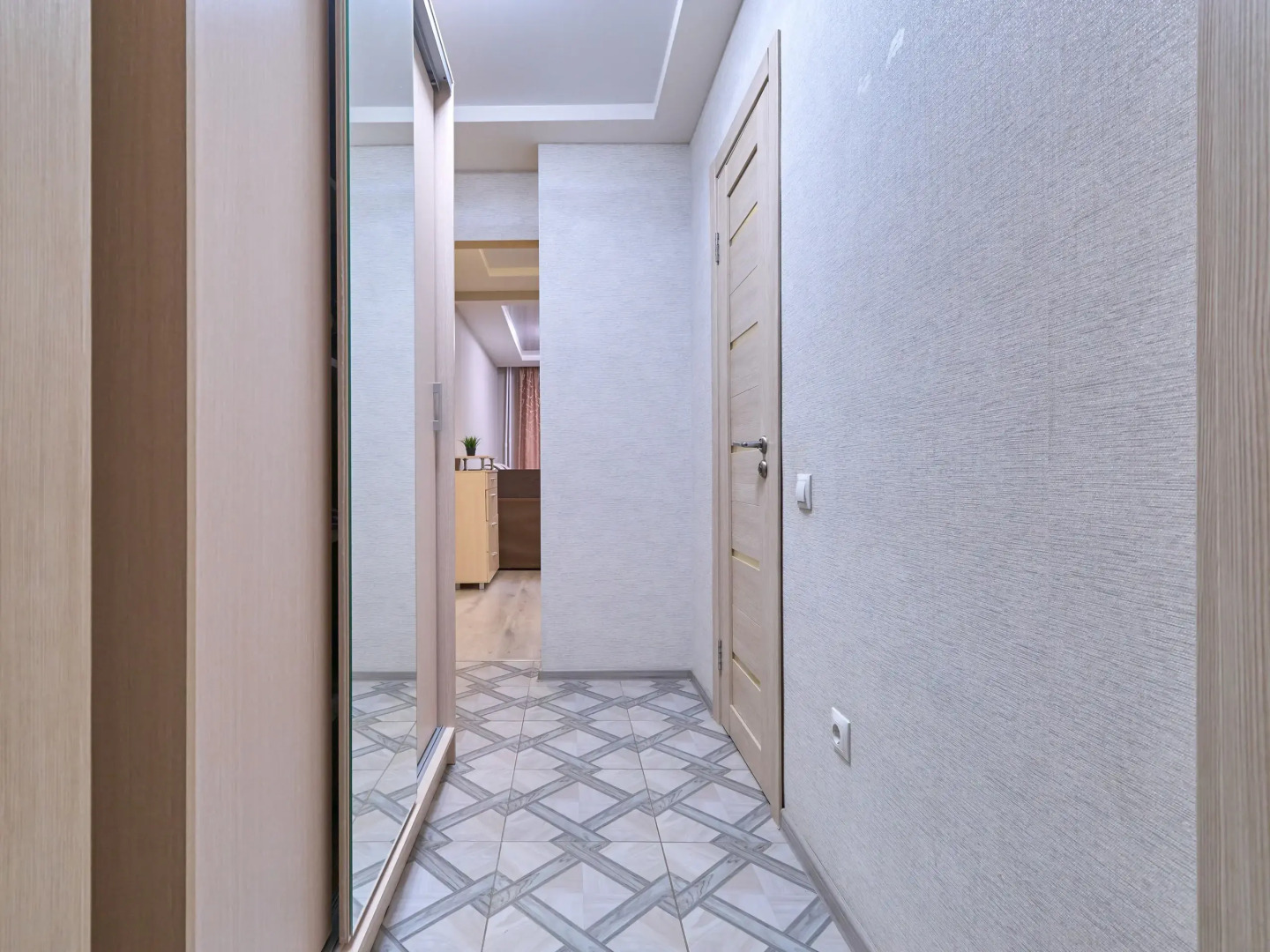 Квартира Уютная судия №23 на Б.Подгорной 87