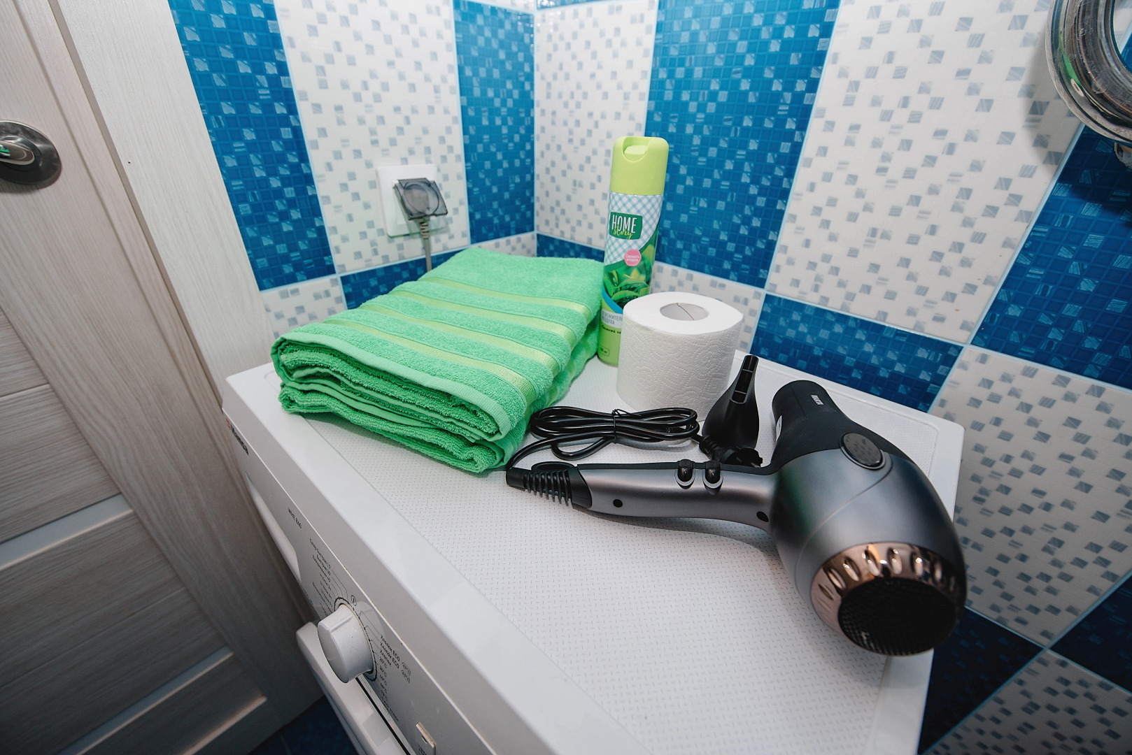 Апартаменты Олимпийский 1