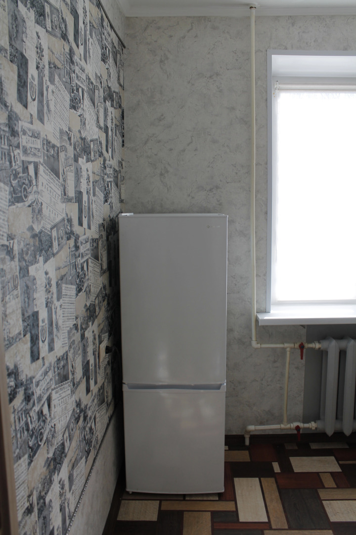 Квартира Твой Камчатский Дом на Турпроезде 28