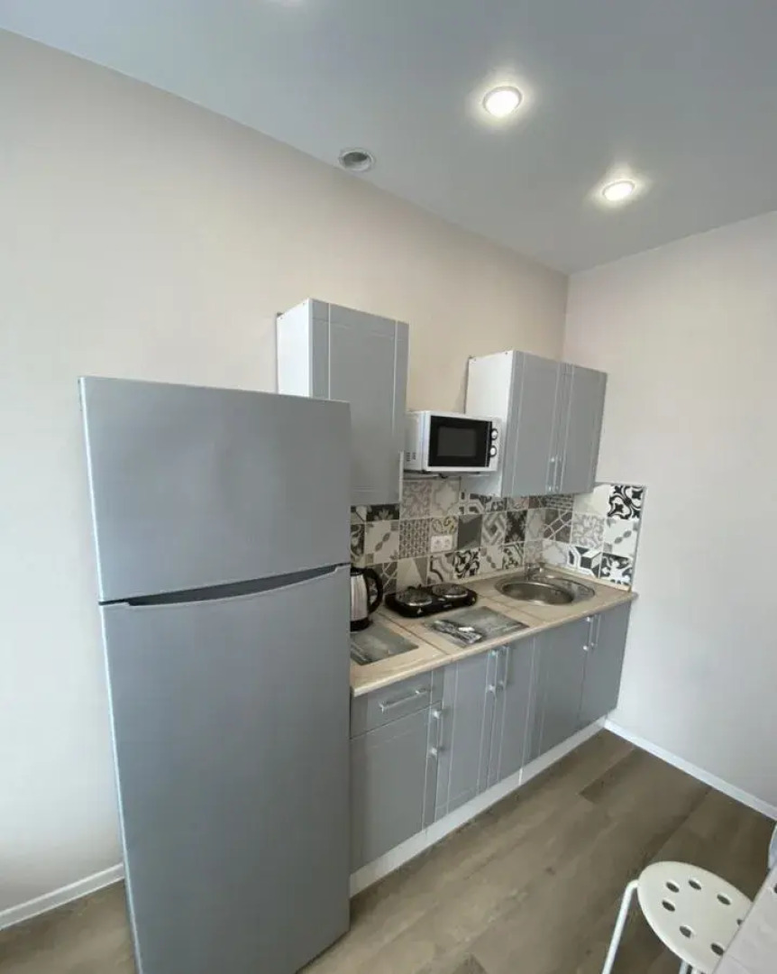 Апартаменты на Московском Проспекте 18к1