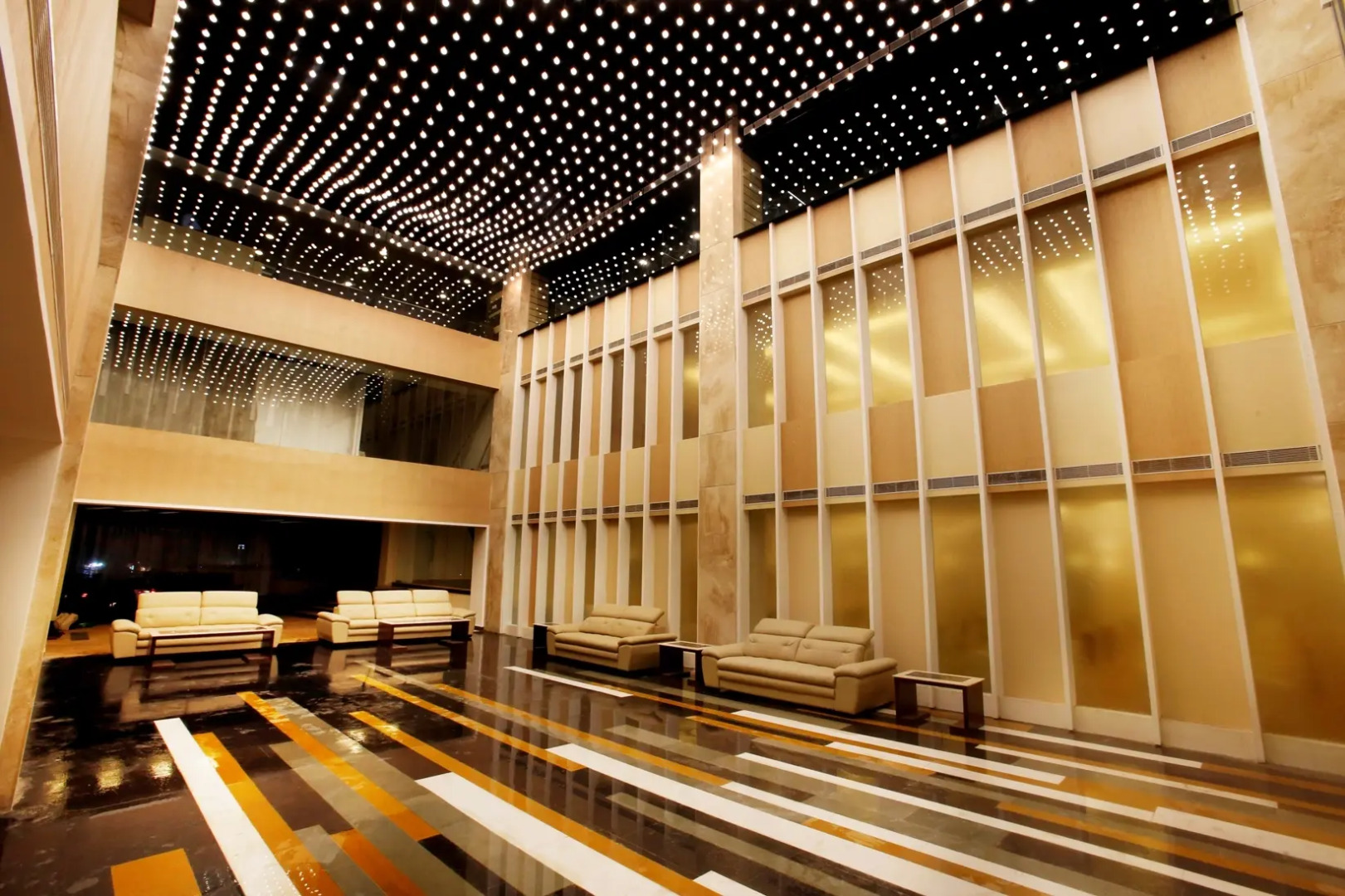 Отель Patliputra Continental