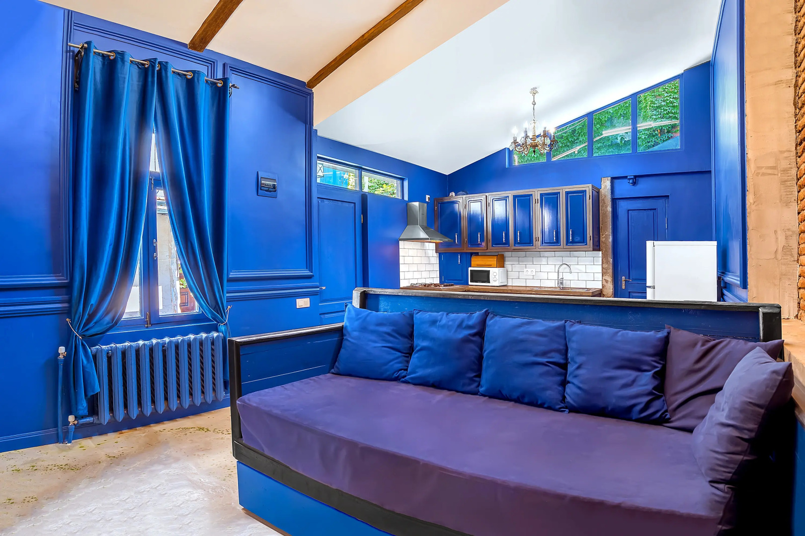 Апартаменты HB apartments Gamtsemlidze